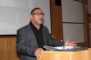 Saul Becker